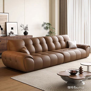 Diseño de Sofá - Sofá Cloud, Sofá de Alta Gama, Sofá de Alta Calidad, Sofá Más Vendido, Sofá Cómodo, Sofá de Estilo Simple - Product Image 2