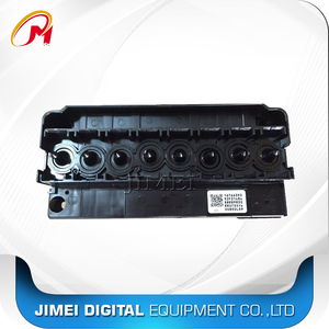 DX5 адаптер DX5 крышка DX5 коллектор - Product Image 3