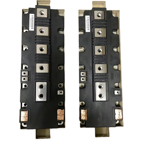Módulos IGBT 2MBI1000VXB-170EA-54 para Conmutación de Alta Velocidad, 1000A 1700V, para Automoción, Automatización Industrial y Motores - Product Image 1