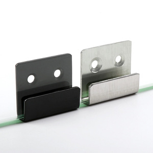 Clips de fixation pour carrelage Yuyao, acier inoxydable, support d'angle pour carrelage céramique, pour mur et sol - Product Image 2