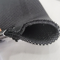 Tissu maille à Air pour chaise de bureau, 1 pièce, Polyester, entretoise 3D, sandwichs