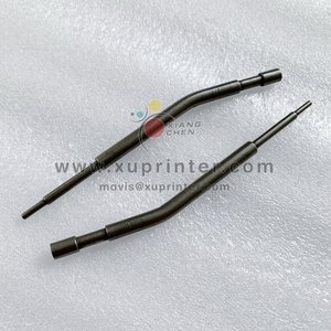 Tubo de Alambre Inferior 3263109, Tubo de Alambre Central 3261136 para Máquina de Coser de Libros Muller Martini Hohner 48/5, Repuestos de Encuadernación - Product Image 2