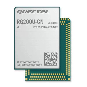 Mô-đun ec25 4g | phiên bản toàn cầu LTE đa băng tần, giao diện PCIe M.2, giao tiếp không dây cấp công nghiệp - Product Image 6