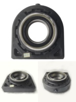 Fabrication d'origine Dongfeng Truck Parts Bridge Assembly 2202KZ75-084 pour Dongfeng Kinland