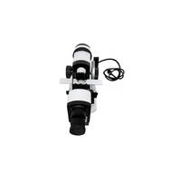 Professional Optician Centers Manual Lensmeter Optometry Optic Instrument Machine Optical Lensometer