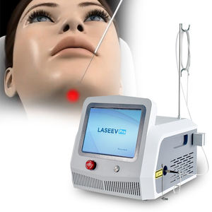 Láser <span class=keywords><strong>de</strong></span> Diodo <span class=keywords><strong>de</strong></span> 980nm para Lifting Endolaser, Liposucción, Cirugía Plástica Corporal, Dispositivo <span class=keywords><strong>de</strong></span> Uso Clínico para Eliminación <span class=keywords><strong>de</strong></span> Papada y <span class=keywords><strong>Bolsas</strong></span> <span class=keywords><strong>de</strong></span> <span class=keywords><strong>Ojos</strong></span> <span class=keywords><strong>de</strong></span> 1470nm - Product Image 1