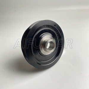 Poulie de vilebrequin pour Wuling Rongguang SGMW Chevrolet N300 N300P N200, 24537360 - Product Image 3