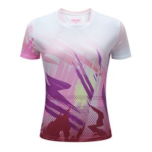 Maglia traspirante personalizzata da ping pong gonna da <span class=keywords><strong>pallavolo</strong></span> uniforme nazionale di Badminton e <span class=keywords><strong>Set</strong></span> corto per gli uomini delle donne - Product Image 4