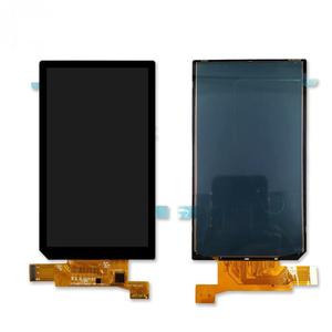 หน้าจอแสดงผลสีความละเอียดสูง AMOLED ขนาด 5.5 นิ้ว 1080*1920 ในสถานการณ์เช่นอุปกรณ์พกพา - Product Image 4