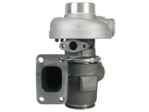 3539846 Turbo Charger for Komatsu PC120-6 Excavator Turbo 4D102 Engine Turbocharger - Product Image 1
