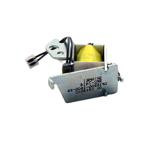 Solénoïde de moteur compatible avec HP M153 M178 M154 M278 M254 M281 M280 M181 - Product Image 1