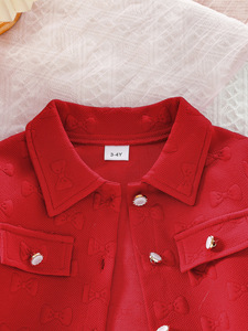 Usine printemps nouveau manteau à manches longues <span class=keywords><strong>jupe</strong></span> ensembles <span class=keywords><strong>10</strong></span> <span class=keywords><strong>ans</strong></span> adolescentes vêtements enfants ensemble fabricants de tenues pour adolescentes - Product Image 3