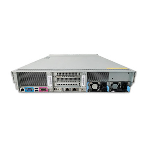 Huy chương vàng 64 lõi thứ hai r740xd 3647 Pin u.2 inspur sa5212m5 8175M máy chủ 3090 Card đồ họa lớn - Product Image 3