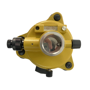 Alat Total Station Berkualitas Tinggi, Basis Tribrach, Basis Prisma Tribrach, Survey - Product Image 2