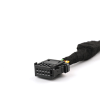Eliminator Device Control Sensor Plug Système moteur automatique Mode mémoire Stop Canceller pour Skoda Rapid