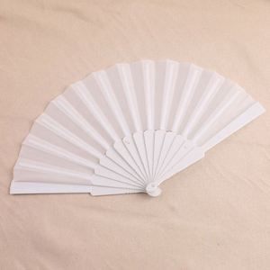 Vente directe usine – Éventail plat en plastique écologique personnalisable de 23 cm, motif Anime Love Angel, idéal pour Pâques et Noël – Nouveauté - Product Image 2