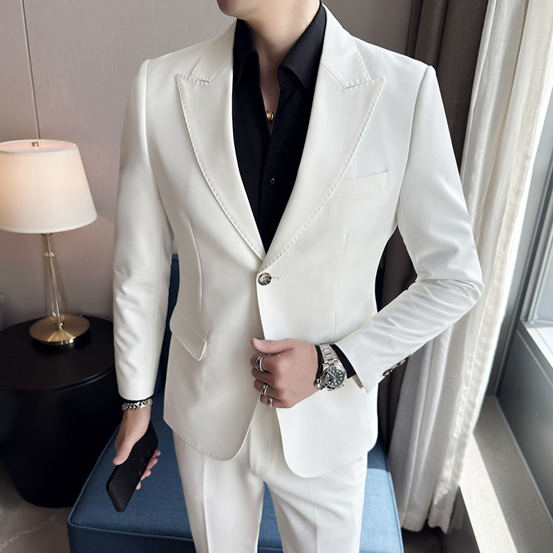 Blanc