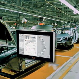 전문 자동화 제어 시스템 공급 업체 오리지널 B & R X20 시스템 X20RT8381 X20 디지털 입력 모듈 - Product Image 4