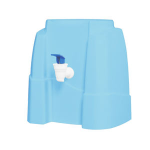 Refroidisseur d'eau Portable en plastique, l, petit distributeur d'eau de bureau, sans alimentation - Product Image 3