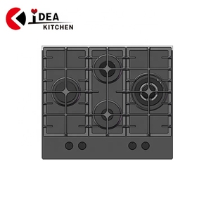 เตาแก๊สอเนกประสงค์5หัวเตา5หัวเตาทำอาหาร5หัวเตาเชิงพาณิชย์ - Product Image 6