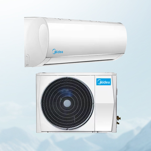 Wall-Mounted <b>Mini</b> Split <b>Air</b> <b>Conditioner</b> 9000Btu-36000Btu Household Non-Inverter Ductless AC Unit Cooling Only Wall Mounted Non I - Product Image 1