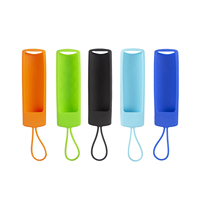 Coque de protection en Silicone pour télécommande de télévision Amazon Fire