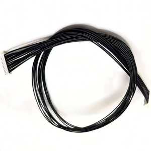Molex 1.25mm connettore automatico 502380 1400 cablaggio elettrico maschio femmina nuova energia Automotive - Product Image 5
