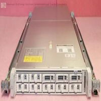 Servidor Ucs C220 M6 2x 16 núcleos Gold 6326 384 GB de RAM 10 bahías 3x 1.9 TB SSD 1U Nuevo Original Disponible en Stock Automatización Industrial Pac