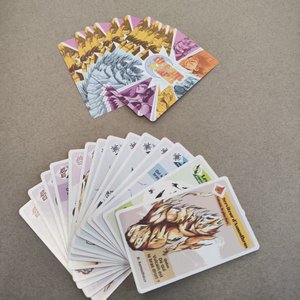 Vente en gros usine : Cartes d'affirmation imprimées, Cartes <span class=keywords><strong>Oracle</strong></span>, Jeu de cartes avec logo et bords dorés, Jeu de cartes en papier, Cartes de tarot personnalisées - Product Image 1