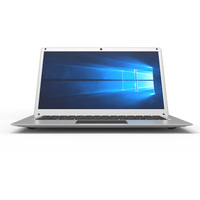 Mini pc portable, écran 13 pouces, Win 10 J3455 + IPS, meilleur marché