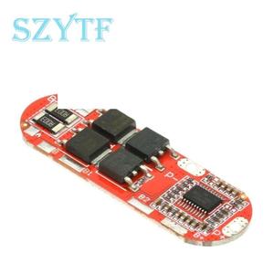 BSSY)18650 Ternary <span class=keywords><strong>Lithium</strong></span>/polimer perlindungan Charge And Discharge baterai 3 / 4 /5 S 20A papan - Product Image 3