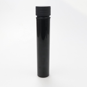 Bán Buôn 2025 65Mm 95Mm 115Mm 130Mm Pet Ống Con Bằng Chứng Đẩy Xuống Và Biến Ống Con Chịu Mài Mòn Rỗng Cr Ống Nhựa - Product Image 2