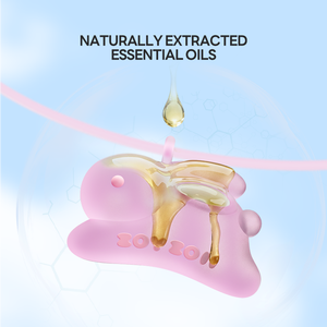 ZOYZOII Herbal <strong>Essential</strong> <strong>Oil</strong> Kids <strong>Mosquito</strong> Repellent Necklace Anti-Bite <strong>Mosquito</strong> Repellent Necklace for Kids Family - Product Image 3