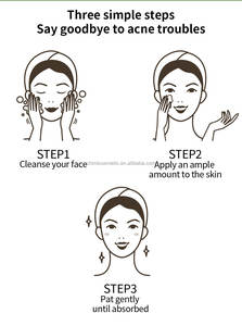 Produit prêt à l'emploi le plus vendu transfrontalier: le gel quotidien <span class=keywords><strong>anti</strong></span>-<span class=keywords><strong>bouton</strong></span> Youbuy pour la peau avec élimination des pigments - Product Image 5