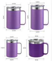Échantillon Gratuit Usine – Nouvelle Tasse à Bière Isotherme en Acier Inoxydable avec Logo Personnalisé, Mug de Voyage pour Café et Shaker, 40oz, Impression Laser et Impression 5D
