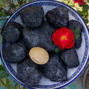 Ningxia-carbón de antracita <span class=keywords><strong>Taixi</strong></span> de 90-95% de carbono fijo, carbón de antracita calcinado, CAC para fundición de acero y tratamiento de agua - Product Image 1