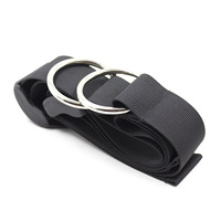 Menottes sur la porte Hommes Femmes Chasteté Fétiche BDSM Bondage Verrous Contrainte Menottes Verrouillage Sexuel Menottes de cheville Menottes