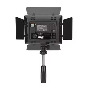 Yongnuo Yn300 Iii Éclairage LED professionnel pour <span class=keywords><strong>photo</strong></span> et vidéo, compatible YouTube et <span class=keywords><strong>TikTok</strong></span>, avec filtres de couleur pour la photographie et la prise de vue - Product Image 3