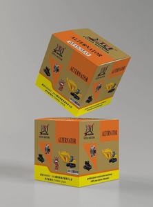 YTM02-EC QD2451A động cơ khởi động cho D6D / EC210/EC140 24V9T4KW 0001368001 - Product Image 5