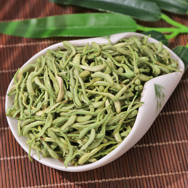 China Herbal Tea Wholesale Organic Natural Flos Lonicerae Lonicera Dried  Honeysuckle Shuang Hua Jin Yin Hua Flower Tea| Alibaba.com