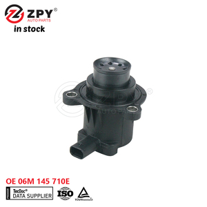 ZPY Nueva Válvula de Corte de Turbocompresor para <span class=keywords><strong>Audi</strong></span> O5/Q8/A7/A8L 06M145710E con Garantía de 24 Meses/80000 <span class=keywords><strong>KM</strong></span> - Product Image 1