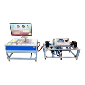 सनक्सिंग स्कूल व्यापक प्रशिक्षण शैक्षिक उपकरण एल्यूमीनियम ऑनलाइन परीक्षण मोटर वाहन के लिए ऑनलाइन परीक्षण - Product Image 6