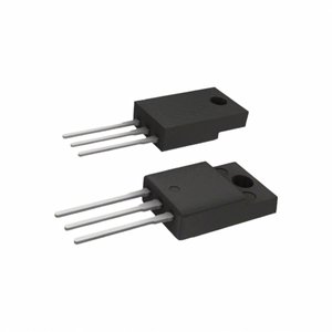 BOM IC In Stock TO-220FP STP11NK50ZFP Transistors Electronics Component - Product Image 1