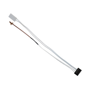 Élément chauffant en céramique Tuozhu A1A1 Mini avec thermistance pour accessoires d'imprimante 3D - Product Image 1