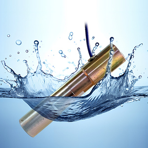 Fabrik Großhandel China 0,4 w 12v Ip68 Bewehrung messer für Bau projekts ensoren - Product Image 4