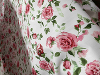 Rouleau de tissu 100 % microfibre polyester brossé pour le marché de Dubaï, imprimé par dispersion, fournisseur de tissus pour draps de lit, Chine 2026