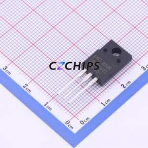 Diode Schottky de haute qualité SB3045FCT_T0_00001 ITO-220AB, fournisseur de composants électroniques en gros et service BOM - Product Image 1