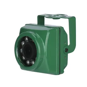 Mini Telecamera Esterna ICSEE 4K <span class=keywords><strong>IPC</strong></span> IP67 Impermeabile 3/4/5/8MP con Visione Notturna IR, Webcam POE, Rilevamento Movimento, Telecamera di Sicurezza - Product Image 2