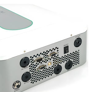 Onduleur hors réseau de travail extérieur <span class=keywords><strong>3000W</strong></span> Convertisseur d'énergie solaire à onde sinusoïdale pure DC 12V à AC 220V Sortie monophasée - Product Image 5