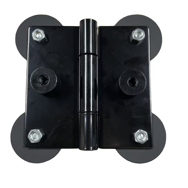 Customize Metal Magnetic Holder for Light Stand, Monitor, Camera, Studio Shooting Accessories